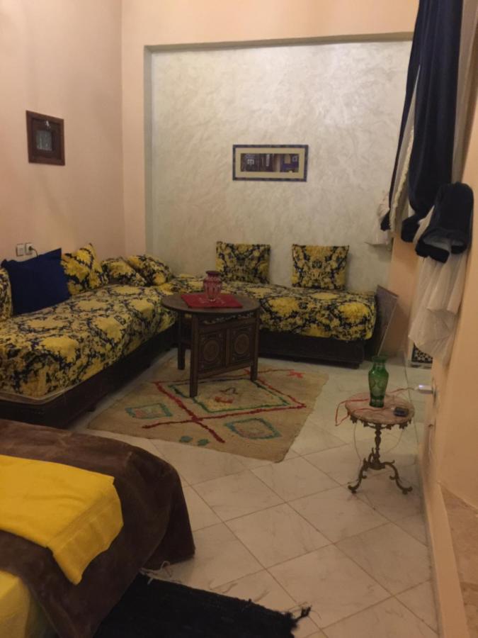 Riad Alkatib Meknes Exterior photo
