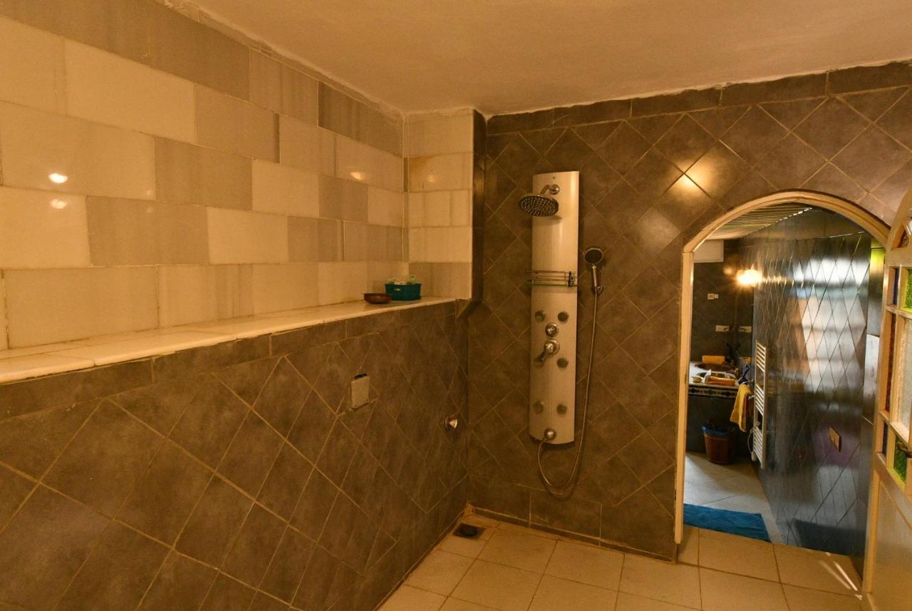 Riad Alkatib Meknes Exterior photo