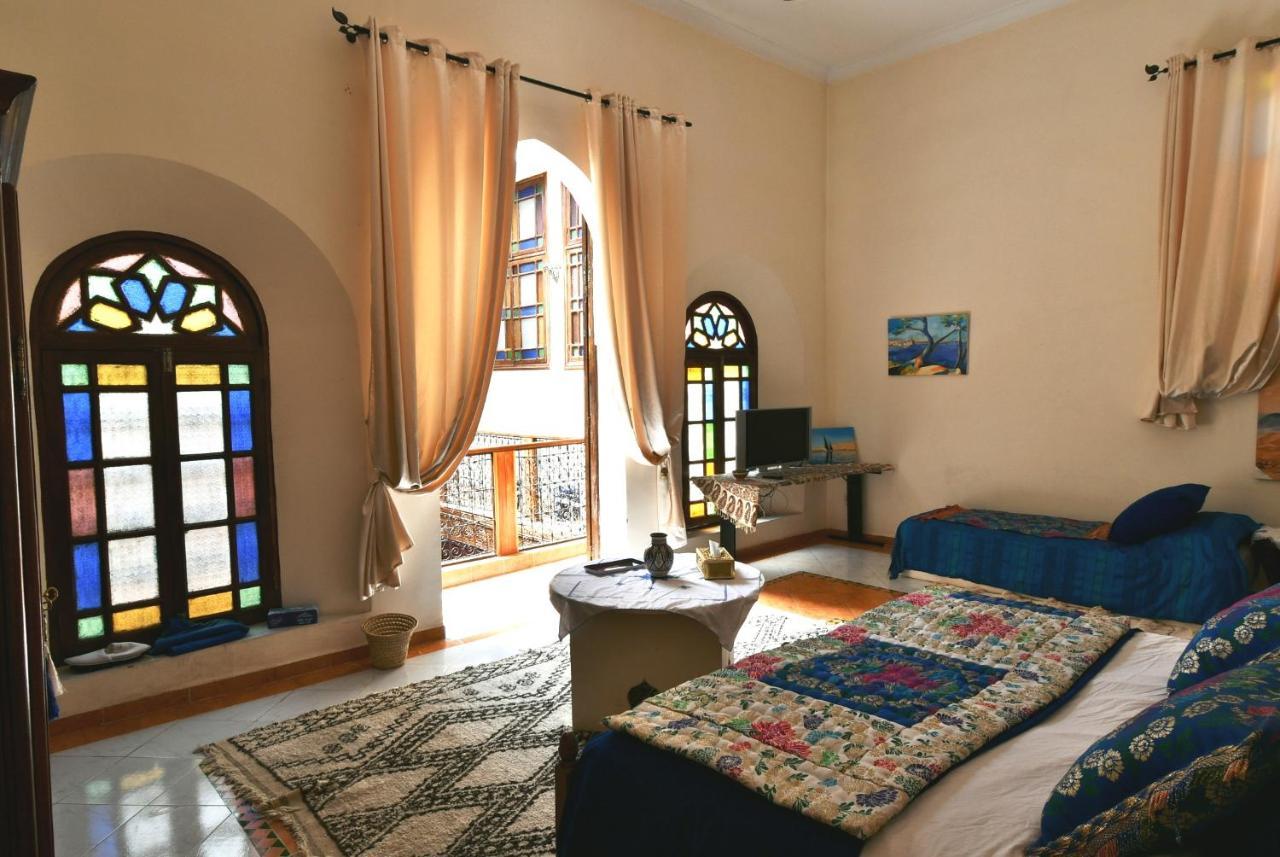 Riad Alkatib Meknes Exterior photo