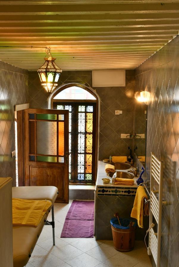 Riad Alkatib Meknes Exterior photo
