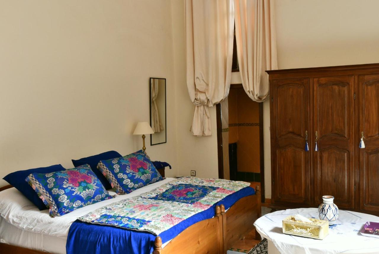 Riad Alkatib Meknes Exterior photo