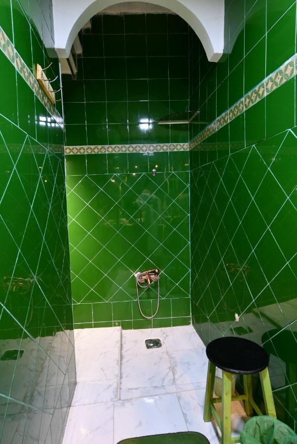 Riad Alkatib Meknes Exterior photo