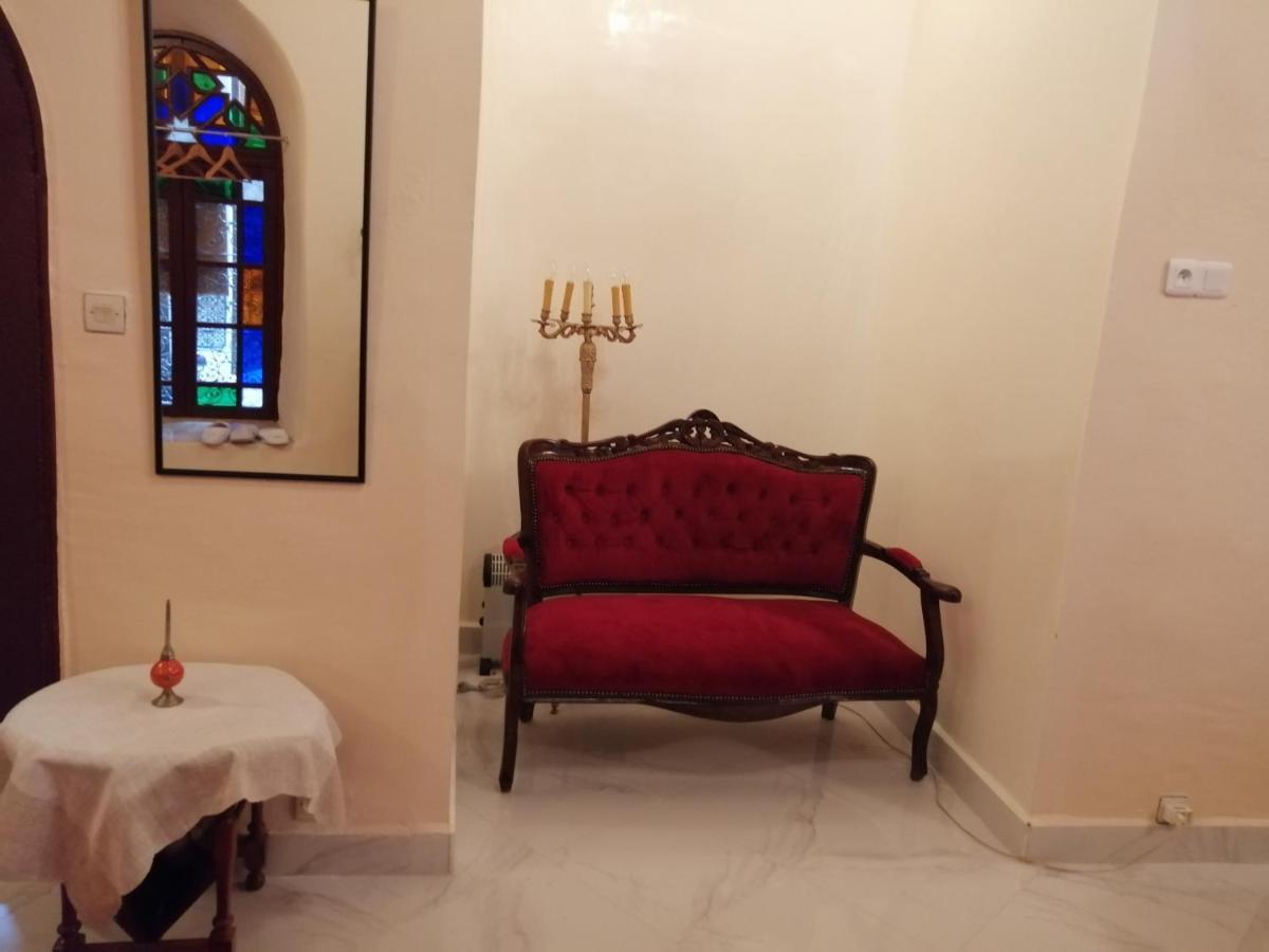 Riad Alkatib Meknes Exterior photo