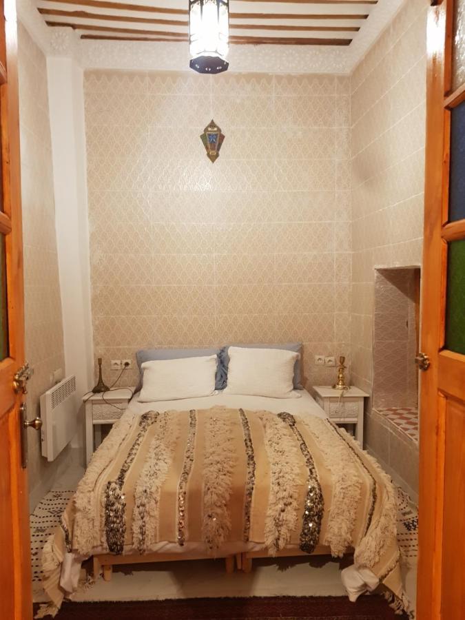 Riad Alkatib Meknes Exterior photo